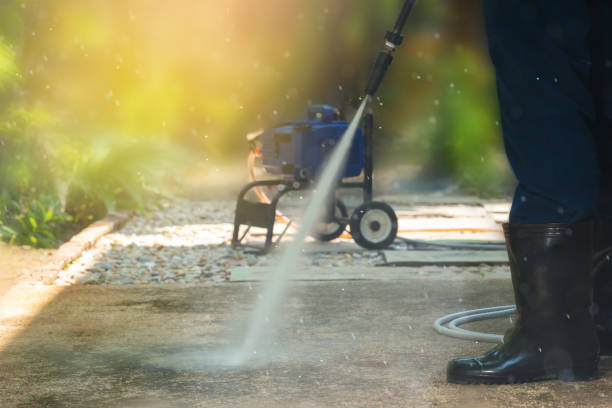 Best Spring Cleaning  in Gun Barrel City, TX