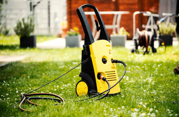 Best Warehouse Cleaning  in Gun Barrel City, TX